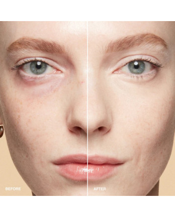 3 - Skin Full Cover Concealer - Ivory - alta copertura