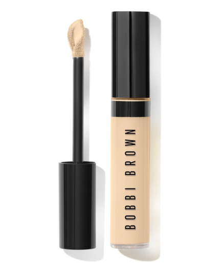 1 - Skin Full Cover Concealer - Warm Ivory - correttore viso