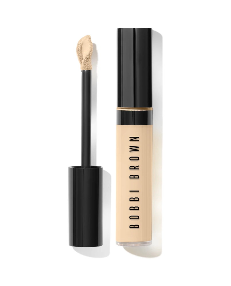 1 - Skin Full Cover Concealer - Warm Ivory - correttore viso