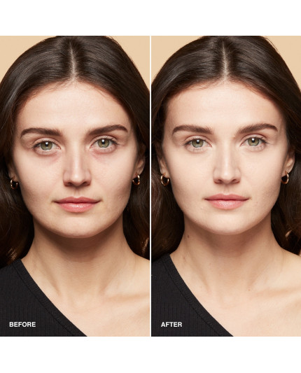3 - Skin Full Cover Concealer - Warm Ivory - correttore viso