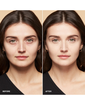 3 - Skin Full Cover Concealer - Warm Ivory - correttore viso