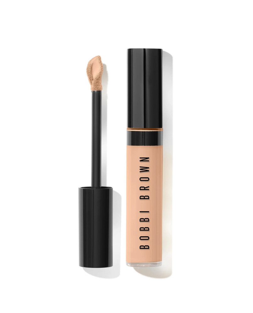 1 - Skin Full Cover Concealer - Cool Sand - alta copertura