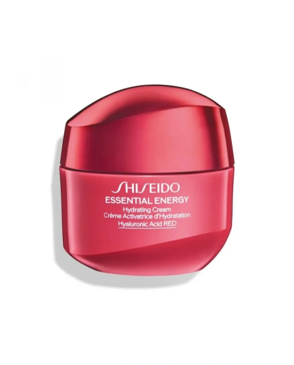 1 - Essential Energy Hydrating Cream 30ml