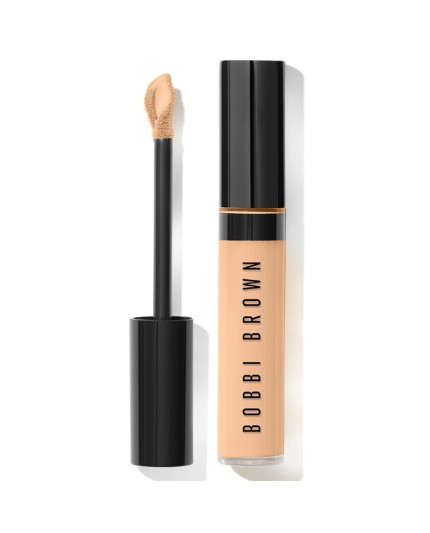1 - Skin Full Cover Concealer - Sand - alta copertura