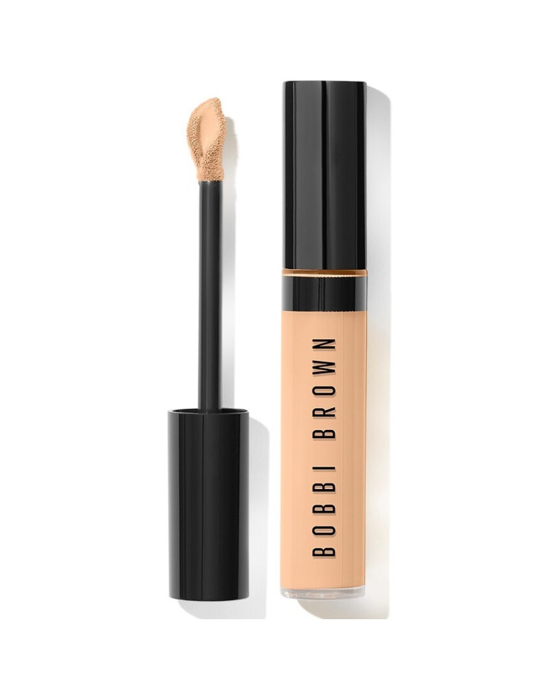 1 - Skin Full Cover Concealer - Sand - alta copertura