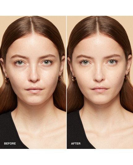 3 - Skin Full Cover Concealer - Sand - alta copertura