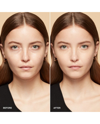 3 - Skin Full Cover Concealer - Sand - alta copertura