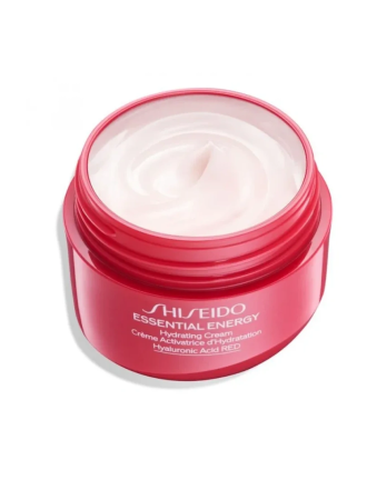 2 - Essential Energy Hydrating Cream 30ml