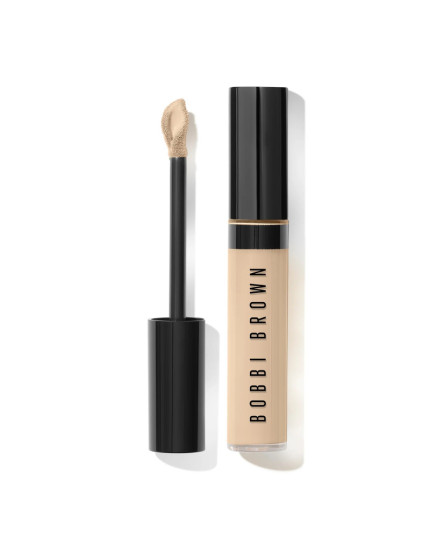 1 - Skin Full Cover Concealer - Beige - alta copertura