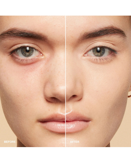 3 - Skin Full Cover Concealer - Beige - alta copertura