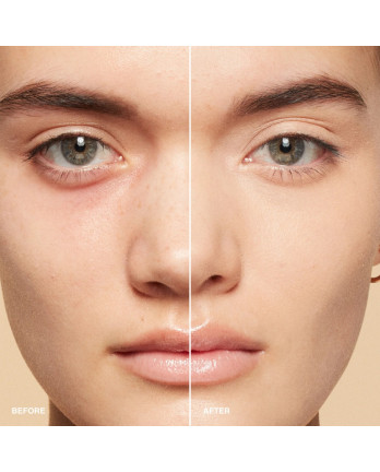 3 - Skin Full Cover Concealer - Beige - alta copertura