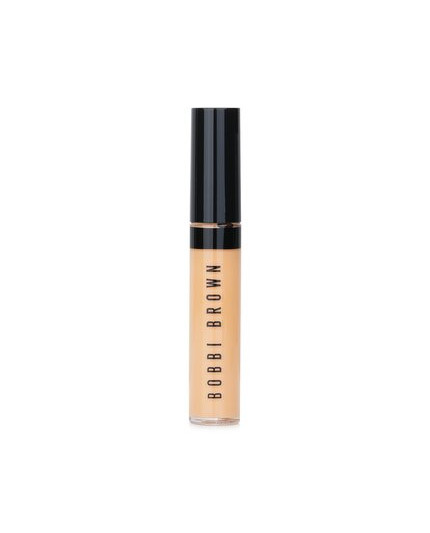 1 - Skin Full Cover Concealer - Warm Beige - lunga tenuta