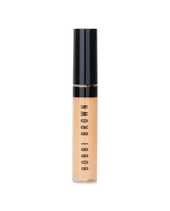 1 - Skin Full Cover Concealer - Warm Beige - lunga tenuta