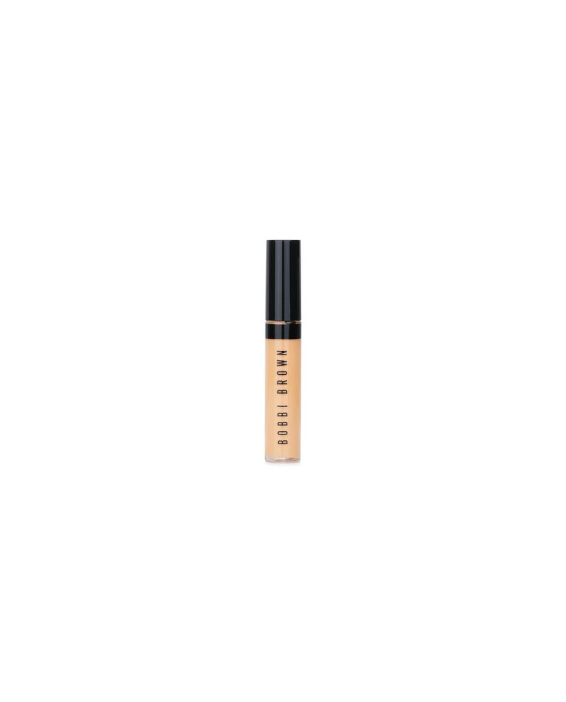 1 - Skin Full Cover Concealer - Warm Beige - lunga tenuta
