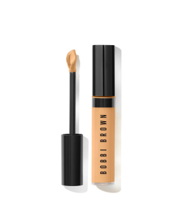 1 - Skin Full Cover Concealer - Natural - alta copertura