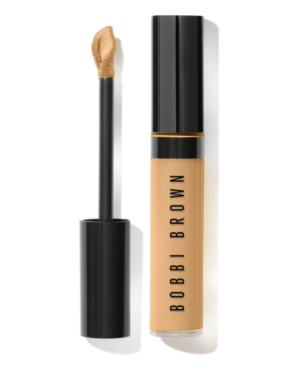 1 - Skin Full Cover Concealer - Golden - correttore viso