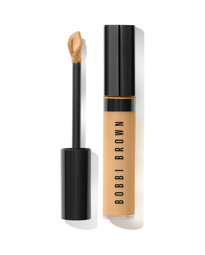 1 - Skin Full Cover Concealer - Golden - correttore viso