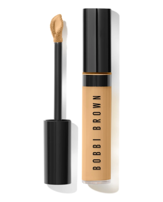 1 - Skin Full Cover Concealer - Golden - correttore viso