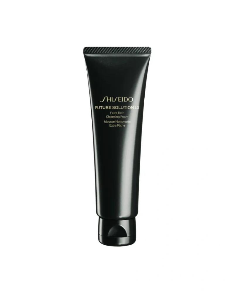 Extra Rich Cleansing Foam 125 ml – Detergente Viso Schiuma Ricca Purificante