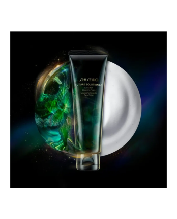 2 - Future Solution LX - Extra Rich Cleansing Foam 125ml