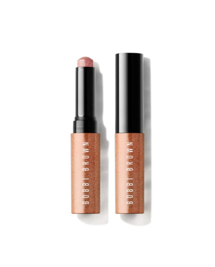 1 - Crystal Eyes Shimmer Eyeshadow Stick - Brilliant Pink - colore occhi