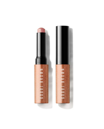 1 - Crystal Eyes Shimmer Eyeshadow Stick - Brilliant Pink - colore occhi