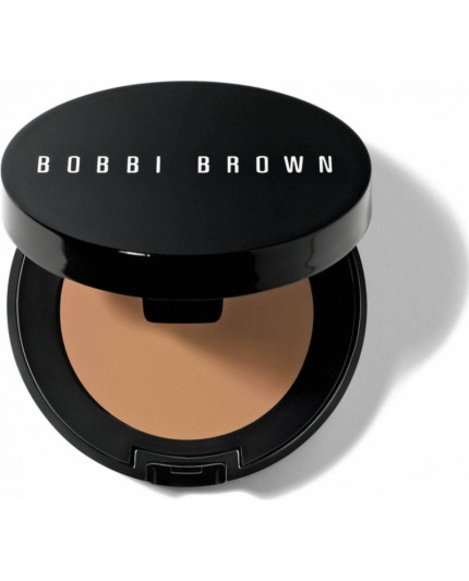 1 - Corrector - Light To Medium Peach - alta copertura
