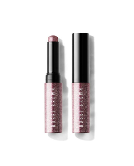 1 - Crystal Eyes Shimmer Eyeshadow Stick - Brilliant Violet - colore occhi