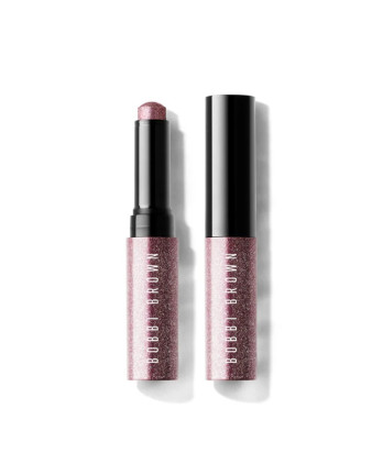 1 - Crystal Eyes Shimmer Eyeshadow Stick - Brilliant Violet - colore occhi