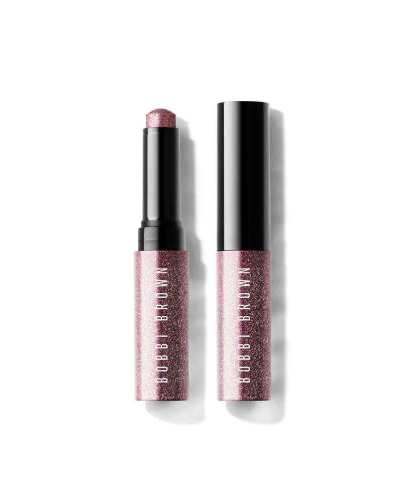 1 - Crystal Eyes Shimmer Eyeshadow Stick - Brilliant Violet - colore occhi