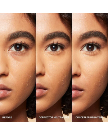 3 - Corrector - Dark Peach - correttore occhiaie