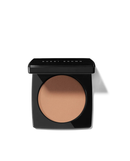 1 - Bronzing Powder - Light - calore viso