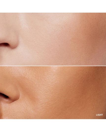 3 - Bronzing Powder - Light - calore viso