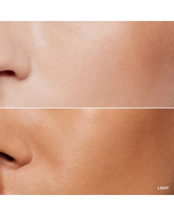 3 - Bronzing Powder - Light - calore viso