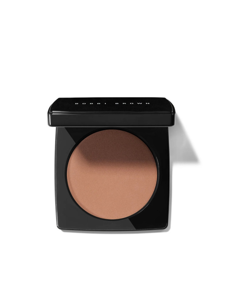 1 - Bronzing Powder - Medium - calore viso