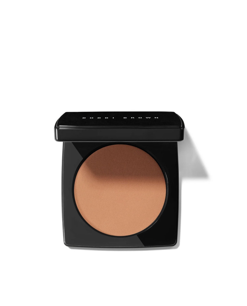 1 - Bronzing Powder - Golden Light - calore viso