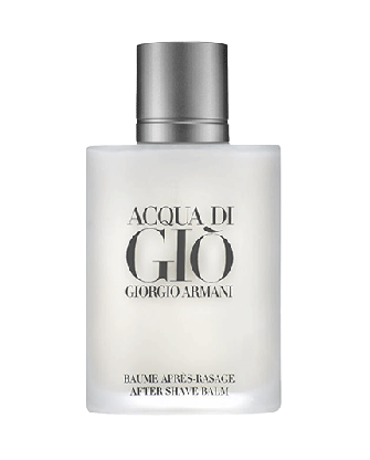 1 - Acqua Di Giò Balsamo dopobarba 100 ml