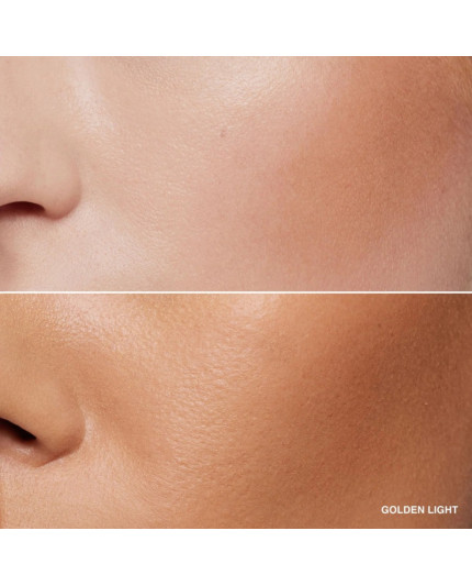 3 - Bronzing Powder - Golden Light - calore viso
