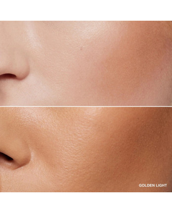 3 - Bronzing Powder - Golden Light - calore viso