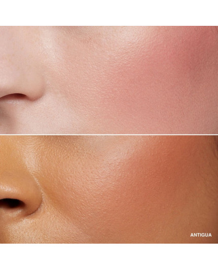 3 - Powder Blush - Antigua - effetto guance