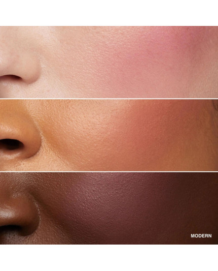 3 - Powder Blush - Modern - effetto guance