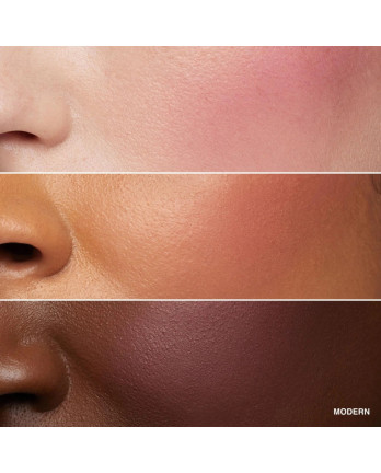 3 - Powder Blush - Modern - effetto guance