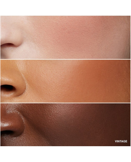 3 - Powder Blush Matte - Vintage - effetto guance
