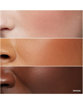 3 - Powder Blush Matte - Vintage - effetto guance