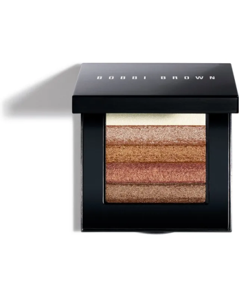 2 - Shimmer Brick - Bronze - luce calda