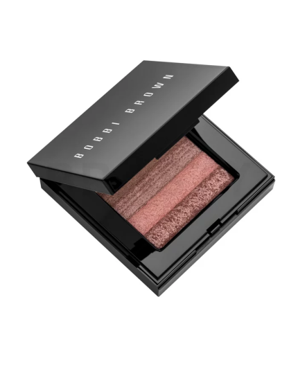 1 - Shimmer Brick - Pink Quartz - luce rosata