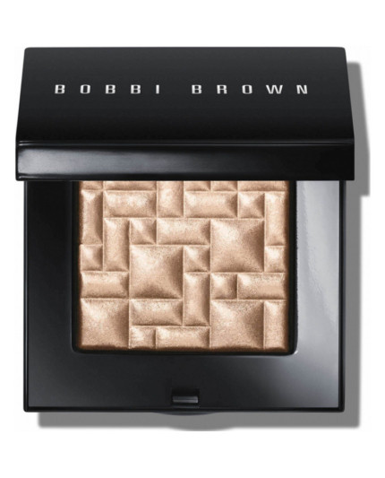 1 - Highlighting Powder - Bronze Glow - calore viso