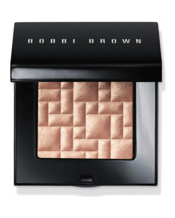 1 - Highlighting Powder - Afternoon Glow - luce viso