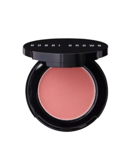 1 - Pot Rouge for Lips & Cheeks - Powder Pink - blush crema