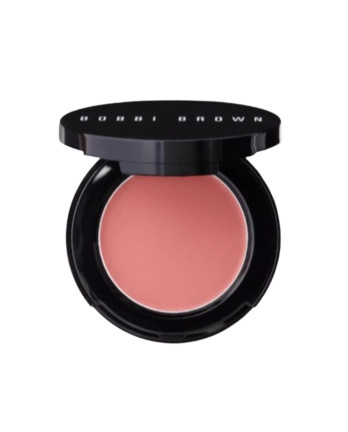 1 - Pot Rouge for Lips & Cheeks - Powder Pink - blush crema